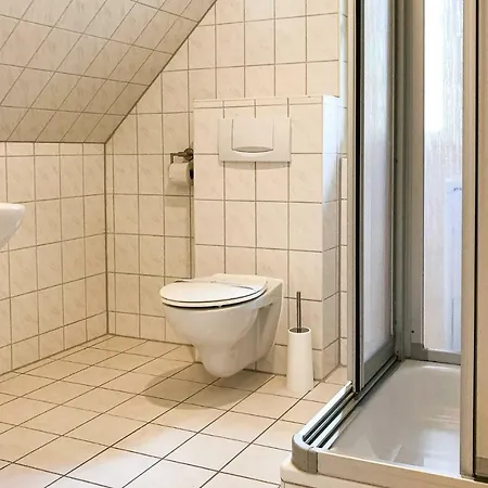 Strandparadies 2 _og_ Ferienwohnung * Prerow