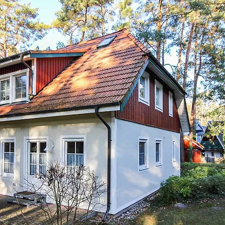 Strandparadies 2 _og_ Ferienwohnung Prerow