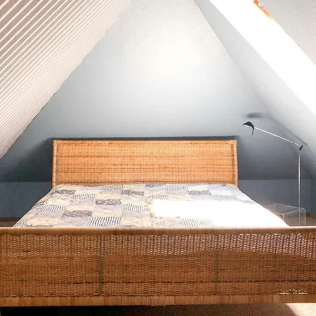 Strandparadies 2 _og_ Ferienwohnung Διαμέρισμα Prerow